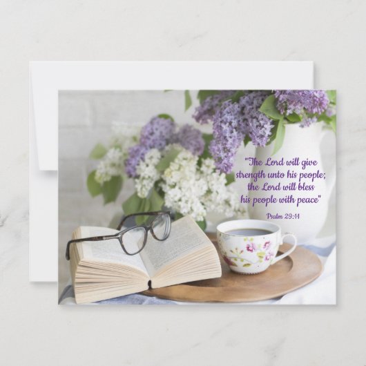 平賛美和を持つ カード (正面)