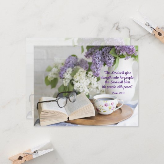 平賛美和を持つ カード (正面/裏面インサイチュ)