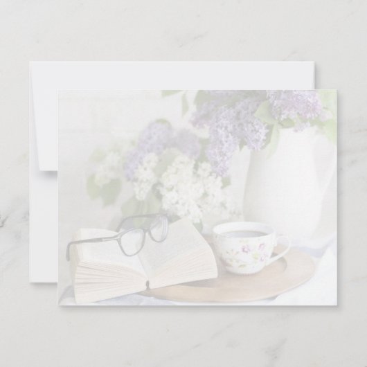 平賛美和を持つ カード (裏面)