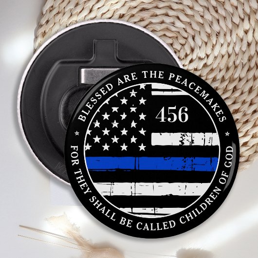 平賛美平兵器警察でパーソナライズされたある 栓抜き