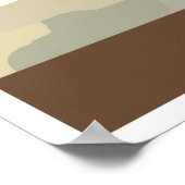 平野の守り手 ポスター (角)