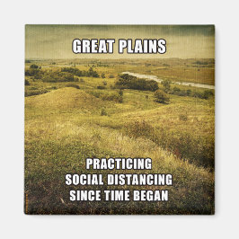 平野素晴らし社会不安 マグネット