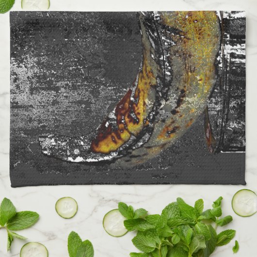 平野 キッチンタオル (折り畳み)