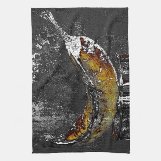 平野 キッチンタオル (縦)