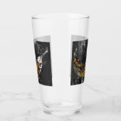 平野 タンブラーグラス (左)