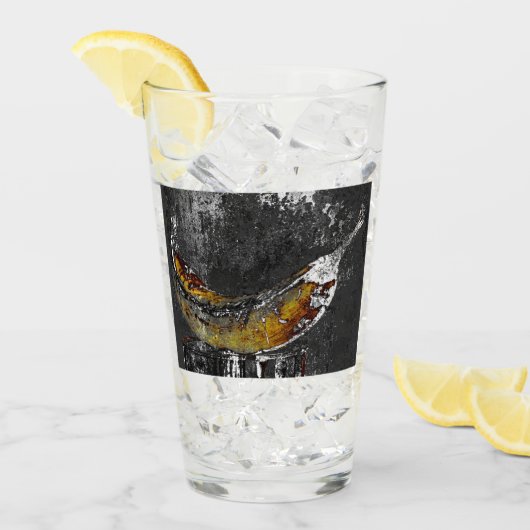 平野 タンブラーグラス (アイス正面)