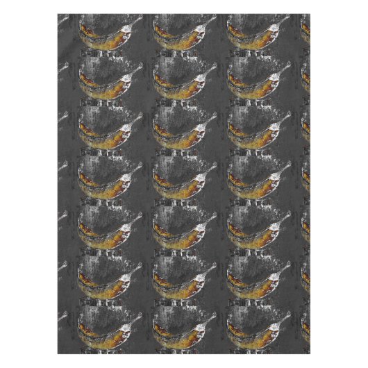 平野 テーブルクロス (正面)