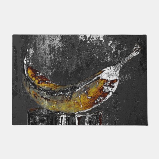 平野 ドアマット (正面)