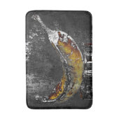 平野 バスマット (正面縦)