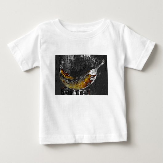 平野 ベビーTシャツ (正面)