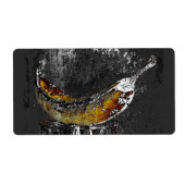 平野 ラベル (正面)