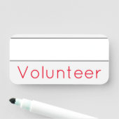 平野、基本的な"有志の"名札 名札 (インサイチュ)