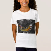 平野 Tシャツ (正面)
