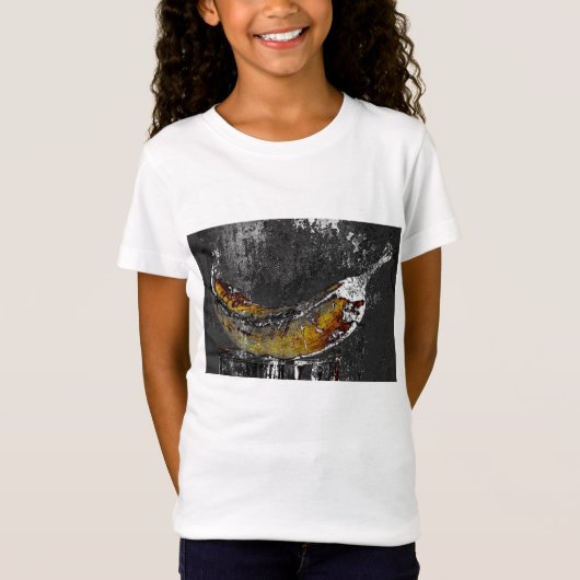 平野 Tシャツ (正面)