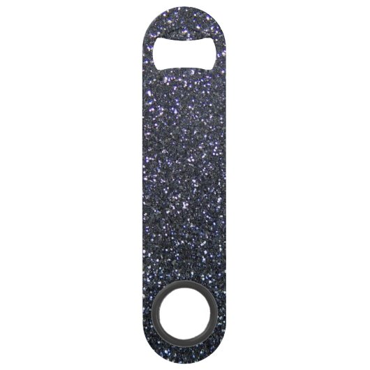 平静およびあなたの創造的な文字を保って下さい スピード栓抜き (裏面)