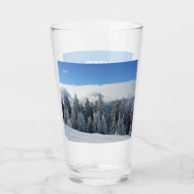 平静およびスキーIスキー斜面を保って下さい