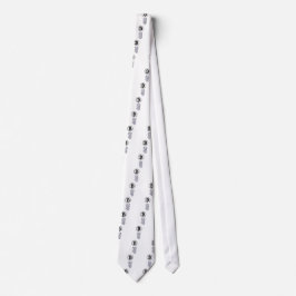 平静およびhodlを保って下さい ネクタイ