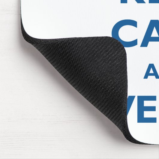 平静およびPowerShellのマウスパッドを保って下さい マウスパッド (コーナー)