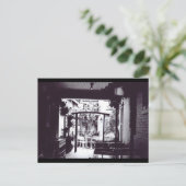 平静か和 ポストカード (スタンド正面)