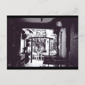 平静か和 ポストカード