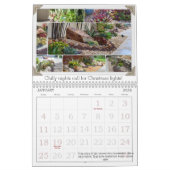 平静のための2017のカレンダーのデザイン カレンダー (1月 2026)