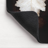 平静の感動的なマウスパッド マウスパッド (コーナー)