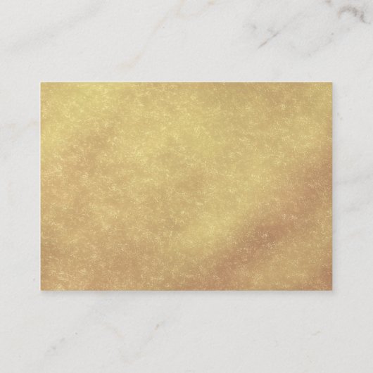 平静の祈りの言葉のピンクの赤いバラの神聖なカード 名刺 (裏面)