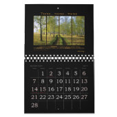 平静の祈りの言葉の神のグラントの引用文のスローガンの回復 カレンダー (2月 2027)