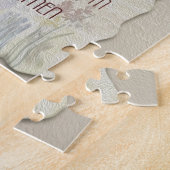 平静の祈りの言葉 ジグソーパズル (側面)