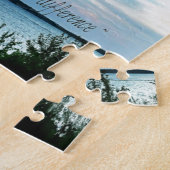 平静の祈りの言葉 ジグソーパズル (側面)