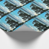 平静の祈りの言葉 ラッピングペーパー (角)