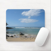 平静のmousepad マウスパッド (マウス)