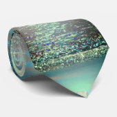 平静は洗礼十字に水をまきます ネクタイ (ロール)