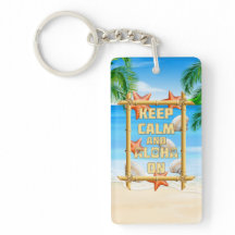 平静をアロハ保てば