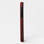 平静を保ち、教えて下さい Case-Mate iPhoneケース (裏面/左)