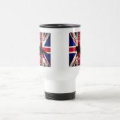 "平静を保ち、落下子馬"のタンブラー乗って下さい トラベルマグ (中央)