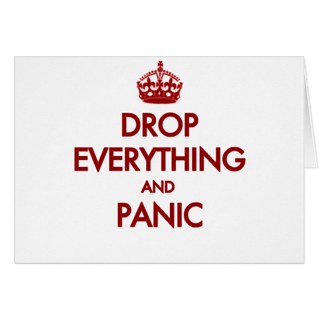 平静を保って下さいか。 Pfft! (正面横)