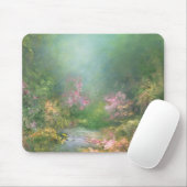 平静1994年 マウスパッド (マウス)