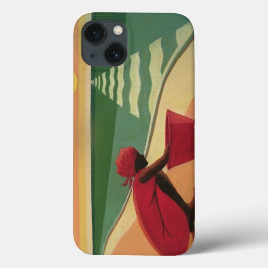 平静2003年を均等にすること Case-Mate iPhoneケース (裏面)
