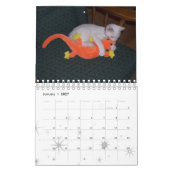 平静2014のカレンダー カレンダー (1月 2027)