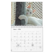 平静2014のカレンダー カレンダー (3月 2026)