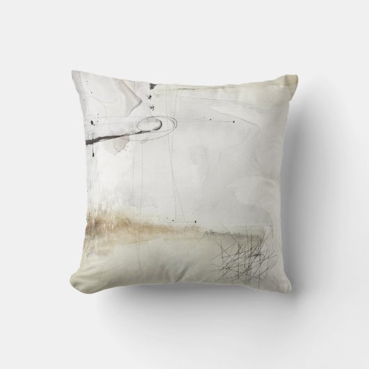 平静3 クッション (正面)