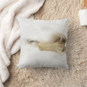 平静4 クッション (ブランケット)