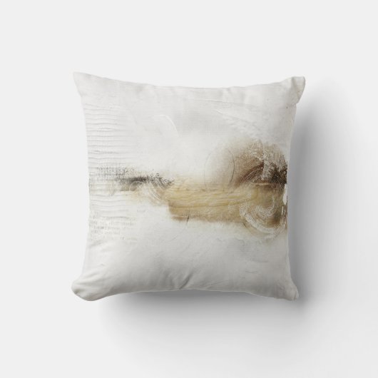 平静4 クッション (正面)