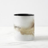 平静4 マグカップ (中央)