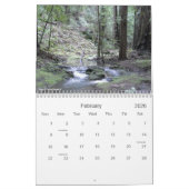 平静 カレンダー (2月 2026)