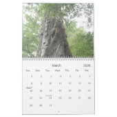 平静 カレンダー (3月 2026)