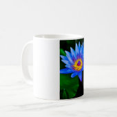 平静 コーヒーマグカップ (正面左)