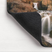 平静 マウスパッド (コーナー)