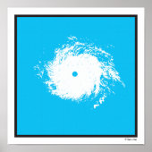 平静/平静 ポスター (正面)